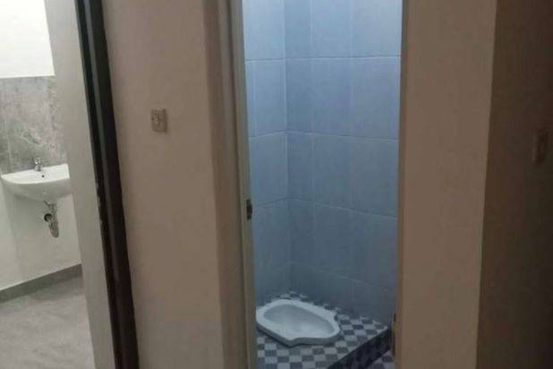 Disewakan Rumah Hunian Baru Nyaman Siap Huni di Bandung Kota