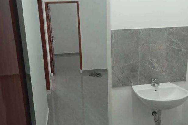 Disewakan Rumah Hunian Baru Nyaman Siap Huni di Bandung Kota