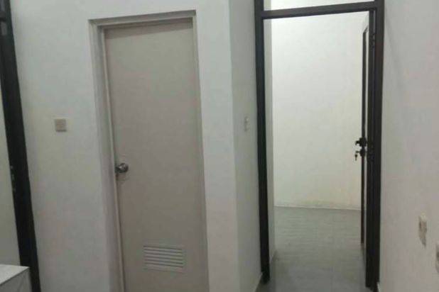 Disewakan Rumah Hunian Baru Nyaman Siap Huni di Bandung Kota