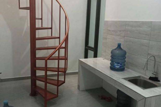 Disewakan Rumah Hunian Baru Nyaman Siap Huni di Bandung Kota