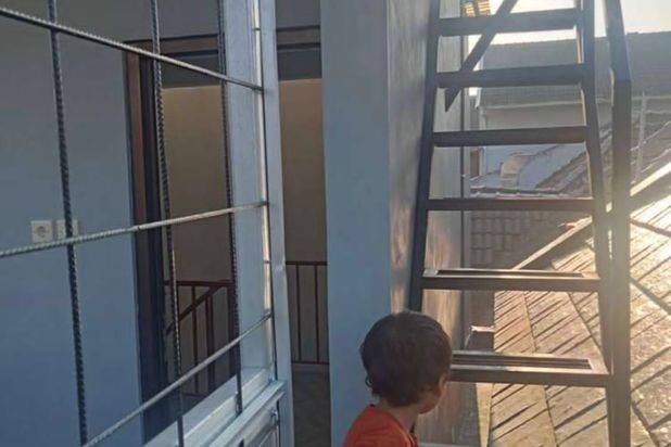 Disewakan Rumah Hunian Baru Nyaman Siap Huni di Bandung Kota