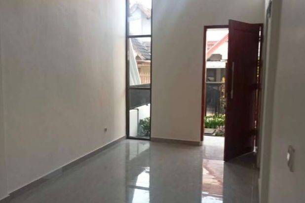 Disewakan Rumah Hunian Baru Nyaman Siap Huni di Bandung Kota