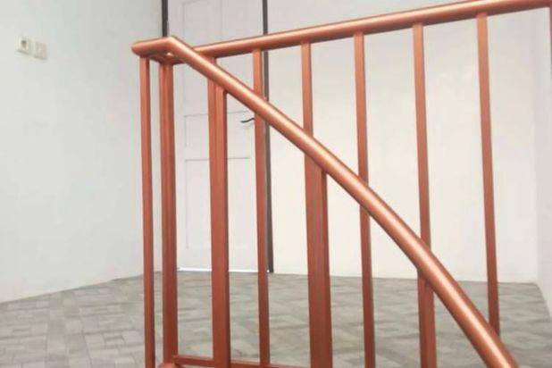 Disewakan Rumah Hunian Baru Nyaman Siap Huni di Bandung Kota