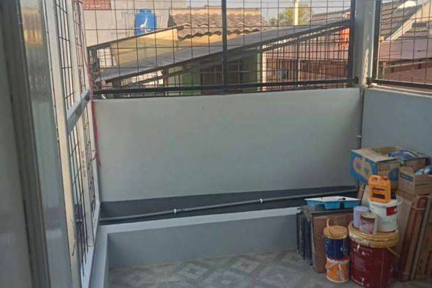 Disewakan Rumah Hunian Baru Nyaman Siap Huni di Bandung Kota