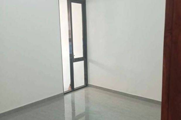 Disewakan Rumah Hunian Baru Nyaman Siap Huni di Bandung Kota