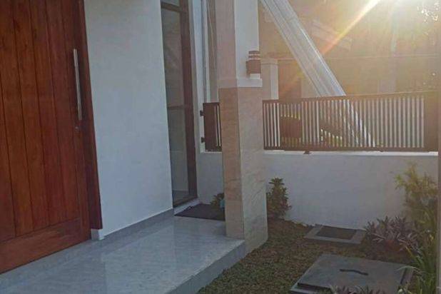Disewakan Rumah Hunian Baru Nyaman Siap Huni di Bandung Kota
