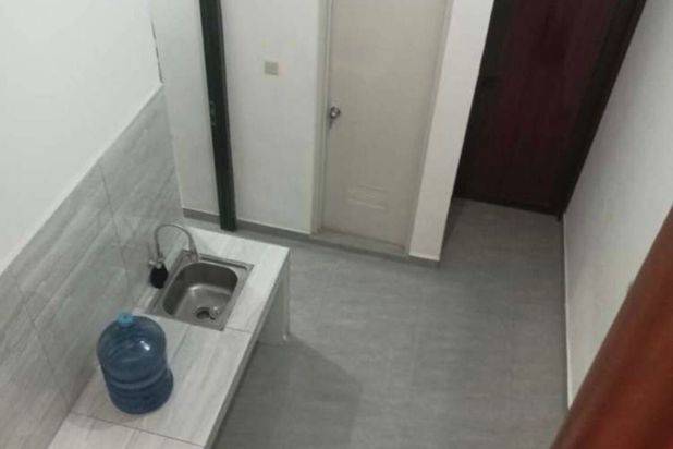 Disewakan Rumah Hunian Baru Nyaman Siap Huni di Bandung Kota
