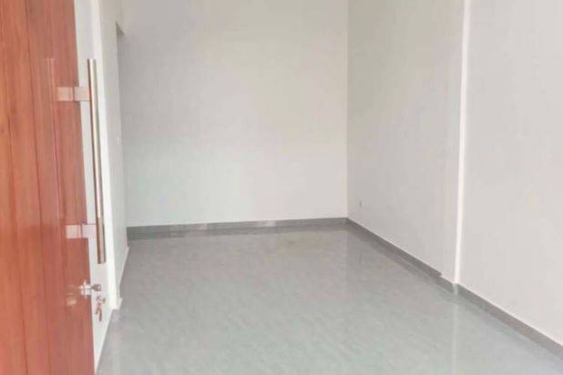 Disewakan Rumah Hunian Baru Nyaman Siap Huni di Bandung Kota