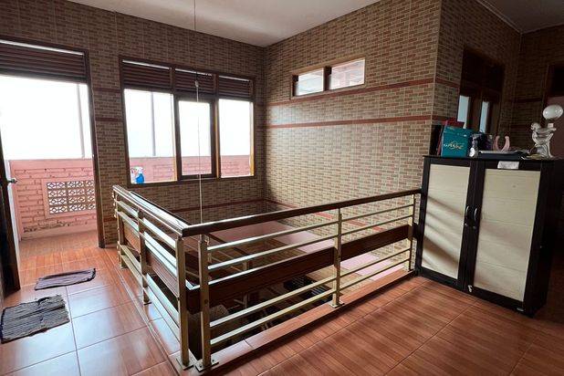 Dijual Rumah Bagus Pusat Kota Siap Huni di Supratman, Bandung