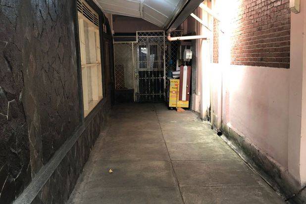 Dijual Rumah Bagus Pusat Kota Siap Huni di Supratman, Bandung
