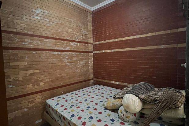Dijual Rumah Bagus Pusat Kota Siap Huni di Supratman, Bandung