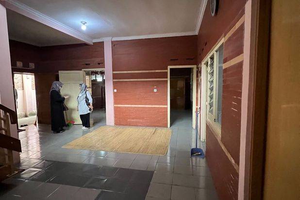 Dijual Rumah Bagus Pusat Kota Siap Huni di Supratman, Bandung