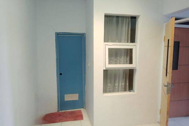 Dijual Rumah Siap Huni Kondisi Baru Dan Bagus di Banyuresmi Garut