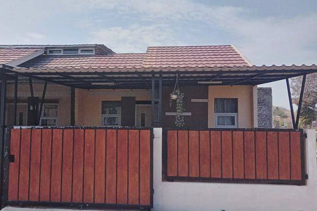 Dijual Rumah Siap Huni Kondisi Baru Dan Bagus di Banyuresmi Garut