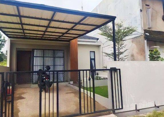 Disewakan Rumah Bagus Full Furnished Siap Huni di Cibiru, Bandung