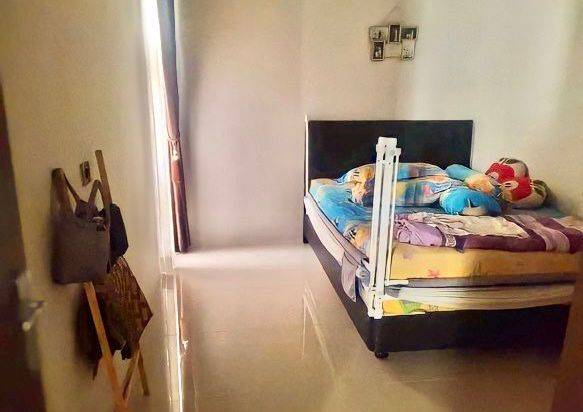 Disewakan Rumah Bagus Full Furnished Siap Huni di Cibiru, Bandung
