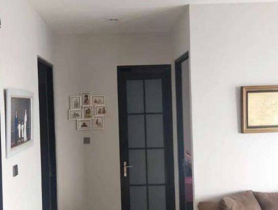Disewakan Rumah Bagus Full Furnished Siap Huni di Cibiru, Bandung