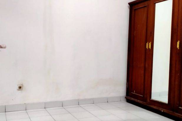 Dijual Rumah Baru Nyaman Siap Huni Dalam Komplek di Kawaluyaan