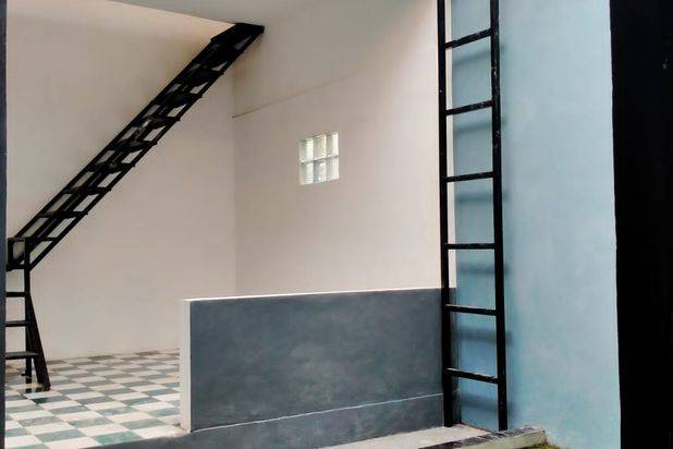 Dijual Rumah Baru Nyaman Siap Huni Dalam Komplek di Kawaluyaan