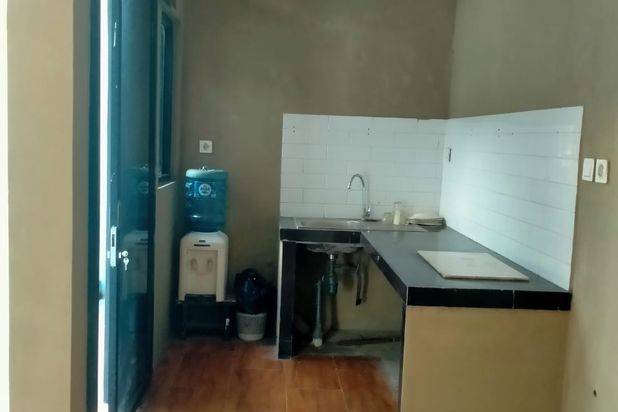 Dijual Rumah Baru Nyaman Siap Huni Dalam Komplek di Kawaluyaan