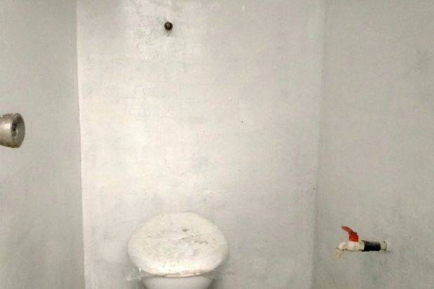 Dijual Rumah Baru Nyaman Siap Huni Dalam Komplek di Kawaluyaan