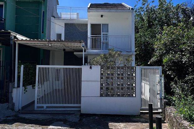 Dijual Rumah Bagus Terawat Untuk Hunian Nyaman di Pasir Impun