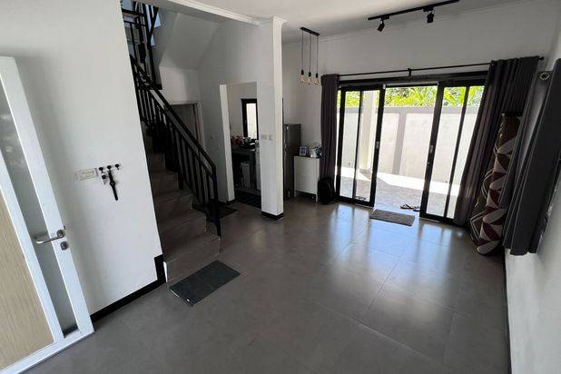 Dijual Rumah Bagus Terawat Untuk Hunian Nyaman di Pasir Impun