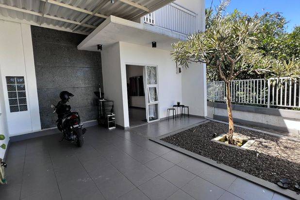 Dijual Rumah Bagus Terawat Untuk Hunian Nyaman di Pasir Impun