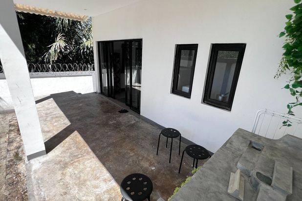Dijual Rumah Bagus Terawat Untuk Hunian Nyaman di Pasir Impun