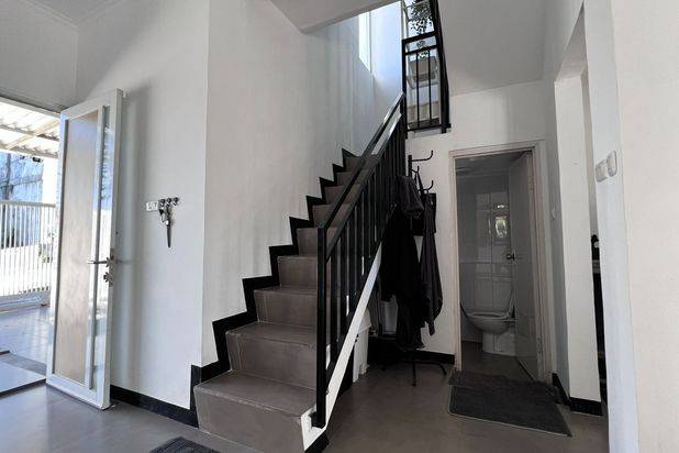 Dijual Rumah Bagus Terawat Untuk Hunian Nyaman di Pasir Impun