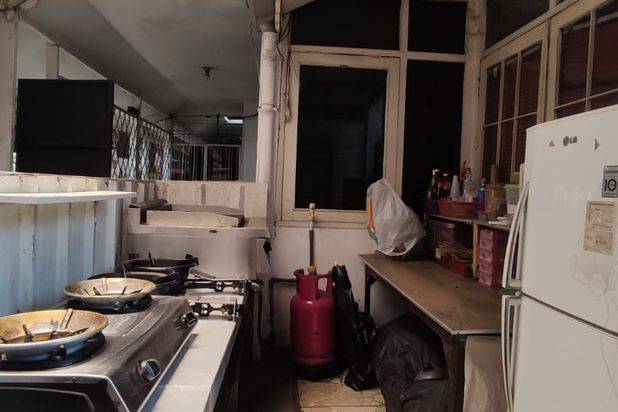 Disewakan Ruang Usaha Lokasi Sangat Strategis di Pasteur, Bandung