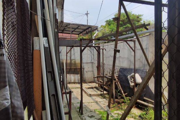 Disewakan Ruang Usaha Lokasi Sangat Strategis di Pasteur, Bandung