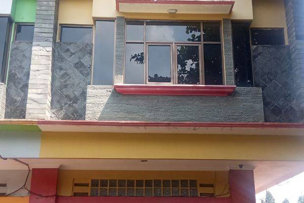 Disewakan Rukan Siap Pakai Lokasi Bagus di Cikutra, Bandung
