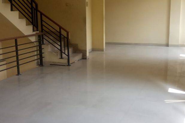 Disewakan Rukan Siap Pakai Lokasi Bagus di Cikutra, Bandung
