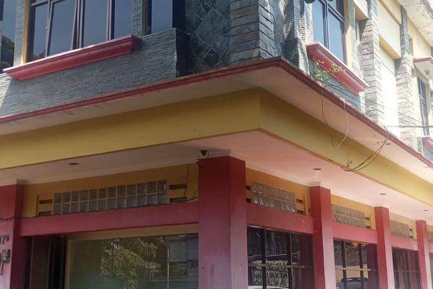 Disewakan Rukan Siap Pakai Lokasi Bagus di Cikutra, Bandung