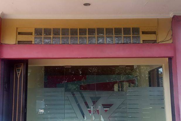 Disewakan Rukan Siap Pakai Lokasi Bagus di Cikutra, Bandung