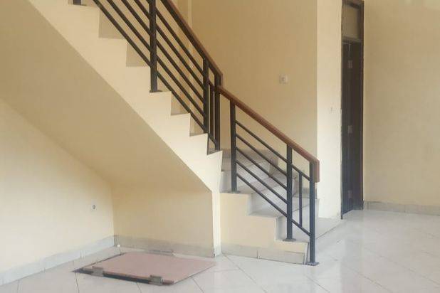 Disewakan Rukan Siap Pakai Lokasi Bagus di Cikutra, Bandung