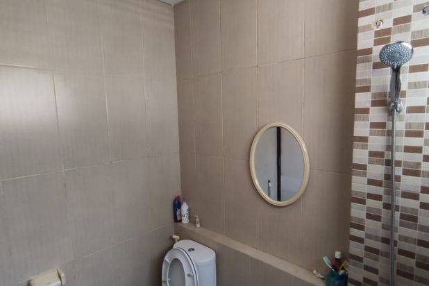 Disewakan Rumah Furnished Terawat Siap Huni di Soekarno Hatta