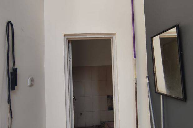 Disewakan Rumah Furnished Terawat Siap Huni di Soekarno Hatta