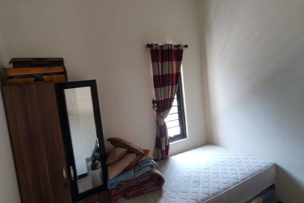Disewakan Rumah Furnished Terawat Siap Huni di Soekarno Hatta