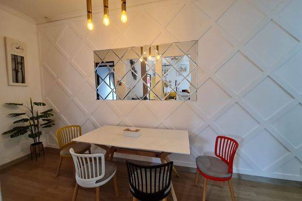 Dijual Rumah Furnished Bagus Lokasi Nyaman Dan Aman di Cikutra
