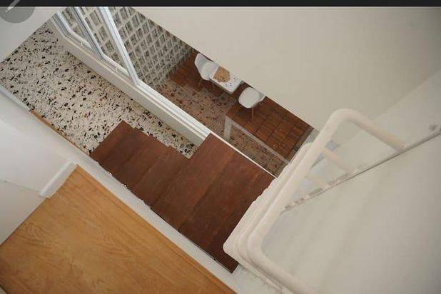 Dijual Rumah Villa Cantik Furnished Lengkap di Sayap Setiabudi