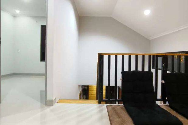 RUMAH MEWAH GAYA JEPANG PALING LARIS AKSES GAMPANG