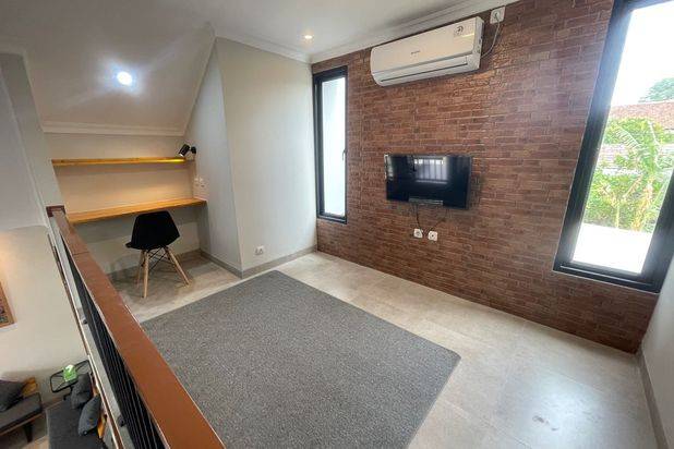 RUMAH GAYA JEPANG HARGA MURAH AKSES GAMPANG