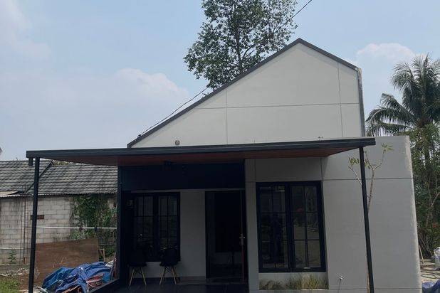 RUMAH MEWAH NUANSA NEGERI SAKURA HARGA PALING MURAH