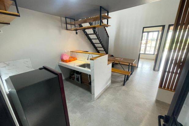 RUMAH MEWAH NUANSA NEGERI SAKURA HARGA PALING MURAH