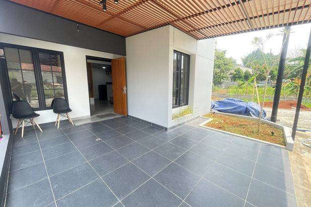 RUMAH MEWAH RASA NEGRI SAKURA HARGA PALING MURAH