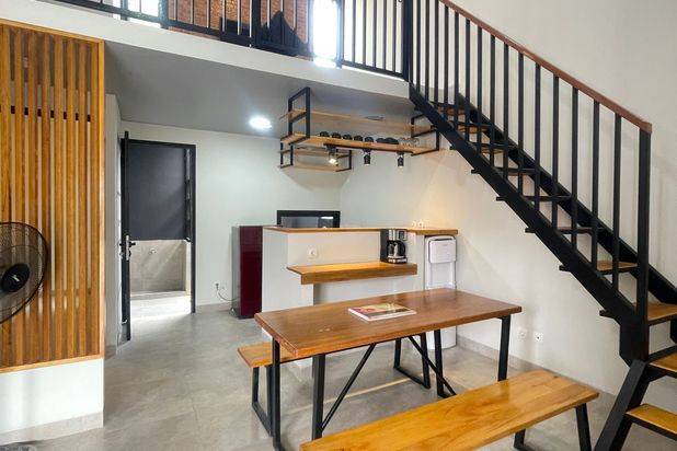 RUMAH MEWAH RASA NEGRI SAKURA HARGA PALING MURAH
