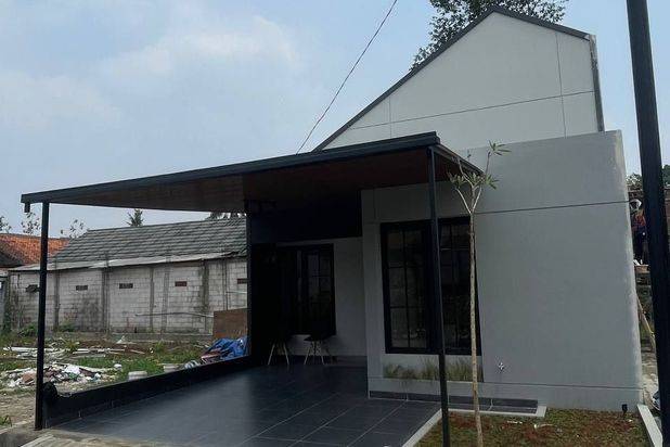 KPR DP 20 JUTA BISA LANGSUNG AKAD FREE BIAYA-BIAYA