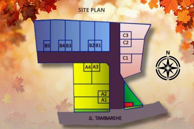 RUMAH MEWAH GAYA JEPANG PALING LARIS AKSES GAMPANG